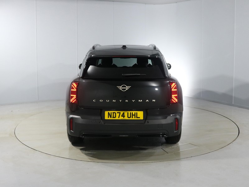 Used MINI Countryman 2024 for sale - 76981543: Photo 15