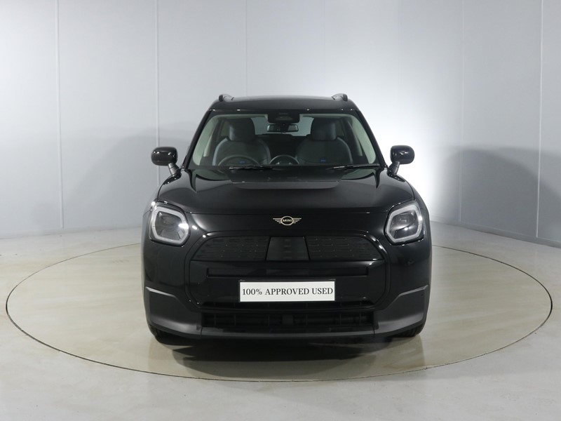 Used MINI Countryman 2024 for sale - 76981543: Photo 16