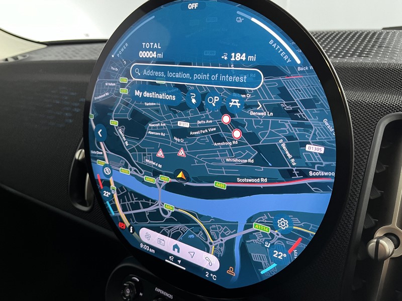 Used MINI Countryman 2024 for sale - 76981543: Photo 17