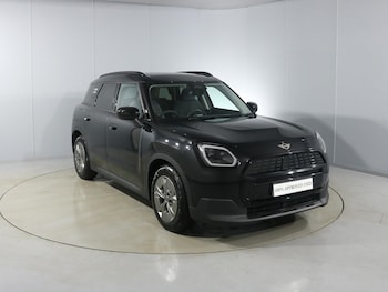 Used MINI Countryman 2024 for sale - 76981543: Photo