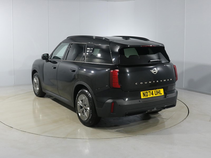 Used MINI Countryman 2024 for sale - 76981543: Photo 2