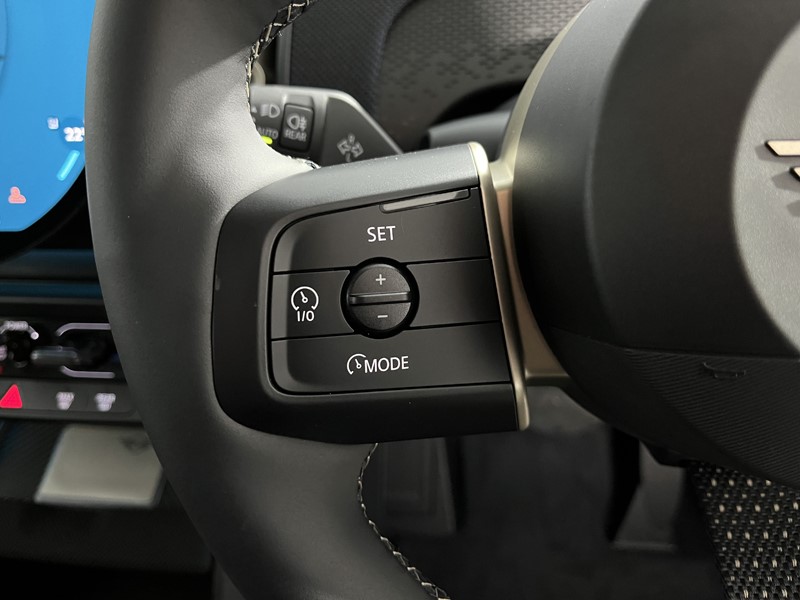 Used MINI Countryman 2024 for sale - 76981543: Photo 21