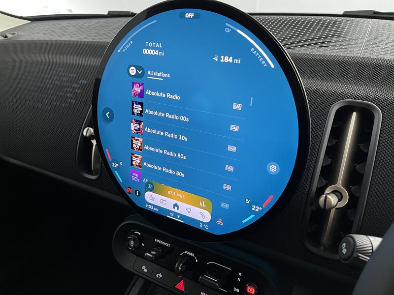 Used MINI Countryman 2024 for sale - 76981543: Photo 26