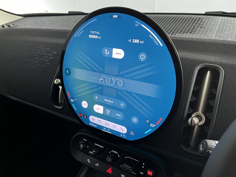 Used MINI Countryman 2024 for sale - 76981543: Photo 28