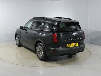 Used MINI Countryman 2024 for sale - 76981543: Photo