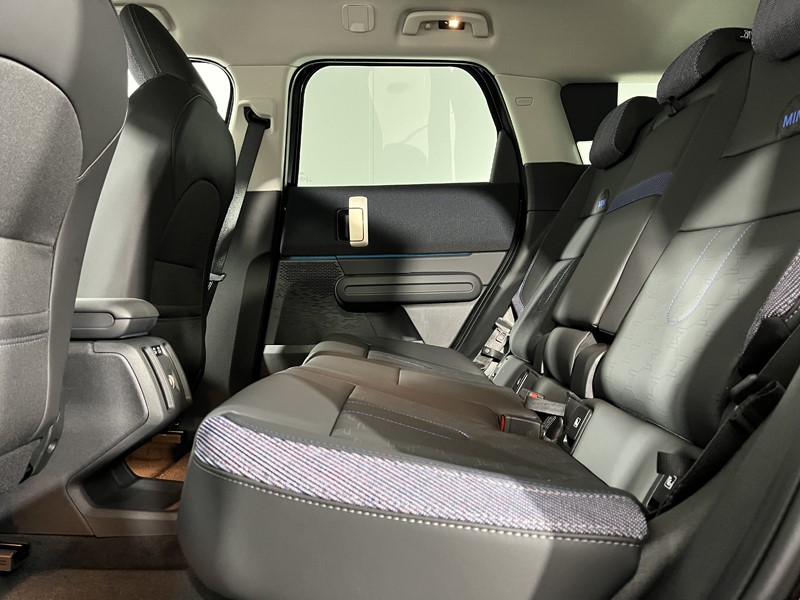 Used MINI Countryman 2024 for sale - 76981543: Photo 32