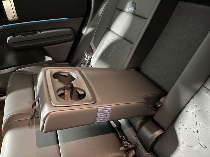 Used MINI Countryman 2024 for sale - 76981543: Photo 33