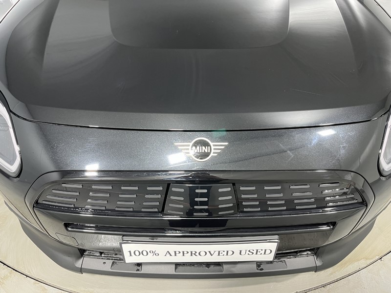 Used MINI Countryman 2024 for sale - 76981543: Photo 36