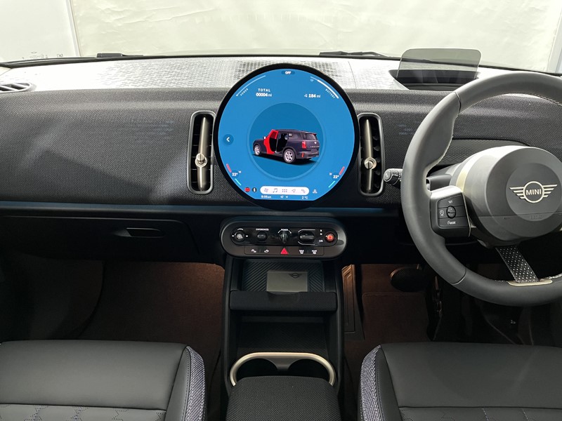 Used MINI Countryman 2024 for sale - 76981543: Photo 4