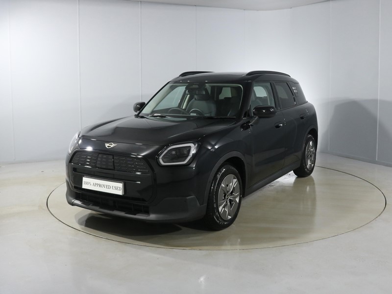 Used MINI Countryman 2024 for sale - 76981543: Photo 41