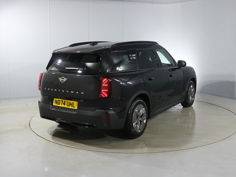 Used MINI Countryman 2024 for sale - 76981543: Photo 42