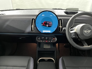 Used MINI Countryman 2024 for sale - 76981543: Photo