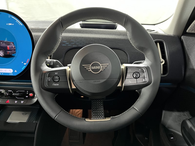 Used MINI Countryman 2024 for sale - 76981543: Photo 5