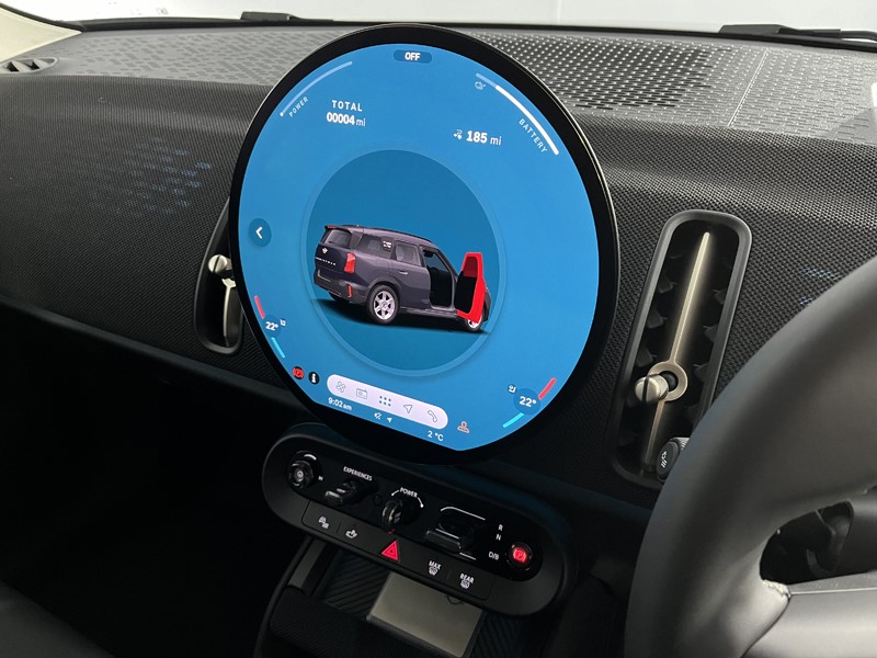 Used MINI Countryman 2024 for sale - 76981543: Photo 8