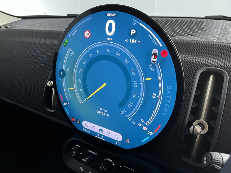 Used MINI Countryman 2024 for sale - 76981543: Photo 9