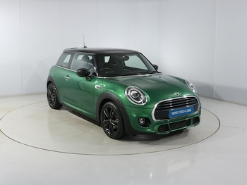 Used MINI Hatch 2020 for sale - 78885628: Photo