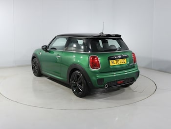 Used MINI Hatch 2020 for sale - 78885628: Photo