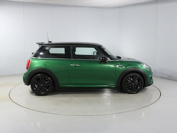 Used MINI Hatch 2020 for sale - 78885628: Photo