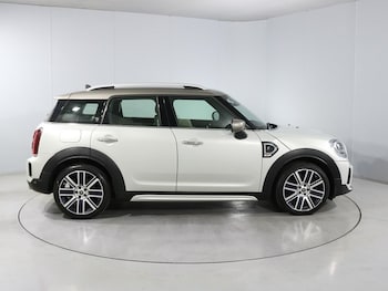Used MINI Countryman 2022 for sale - 78424108: Photo