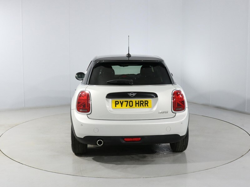 Used MINI Hatch 2020 for sale - 77813035: Photo 15