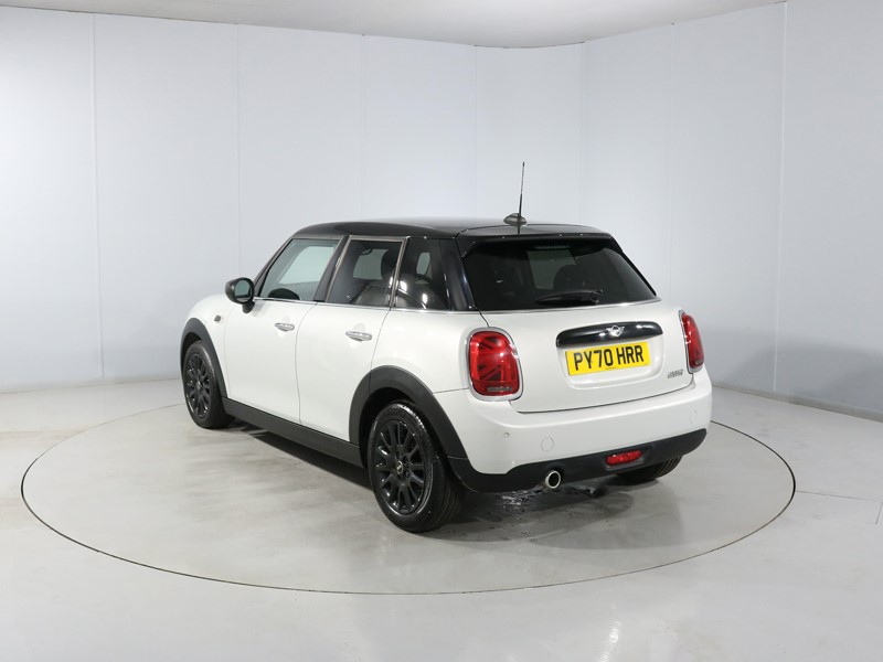 Used MINI Hatch 2020 for sale - 77813035: Photo 2