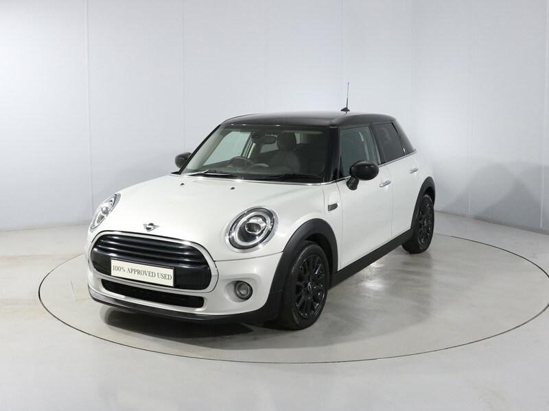 Used MINI Hatch 2020 for sale - 77813035: Photo 38