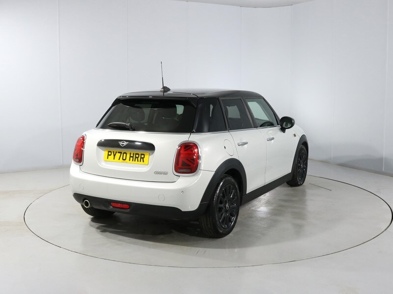 Used MINI Hatch 2020 for sale - 77813035: Photo 39