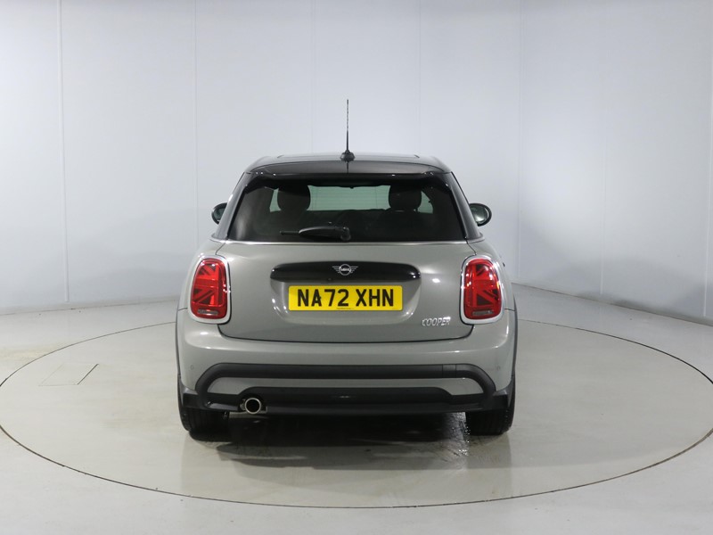 Used MINI Hatch 2022 for sale - 77326474: Photo 14
