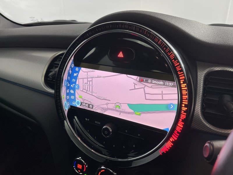 Used MINI Hatch 2022 for sale - 77326474: Photo 17