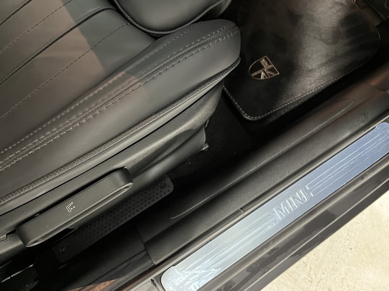 Used MINI Hatch 2022 for sale - 77326474: Photo 19