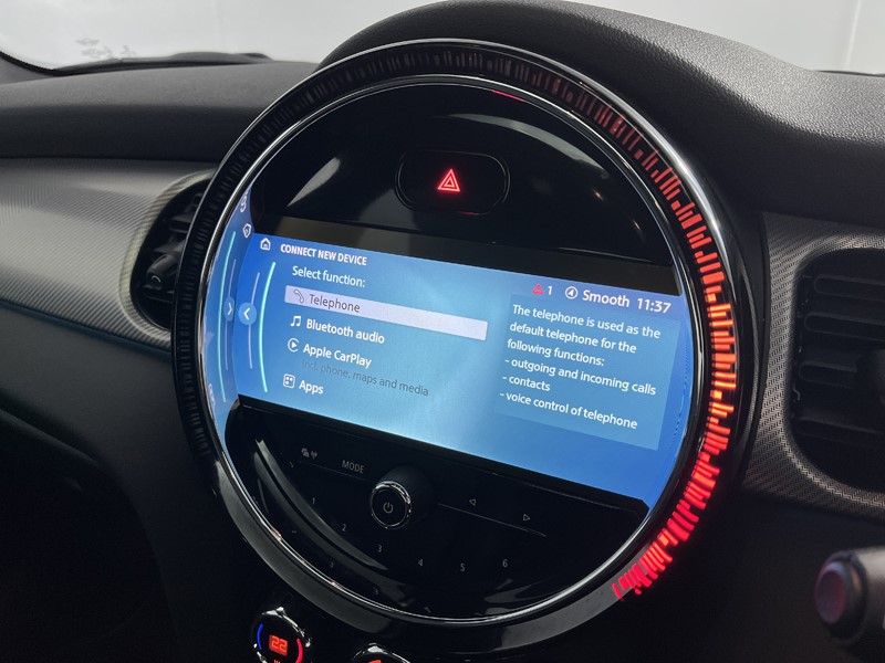 Used MINI Hatch 2022 for sale - 77326474: Photo 29