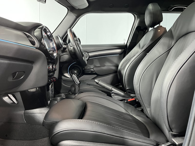 Used MINI Hatch 2022 for sale - 77326474: Photo 35