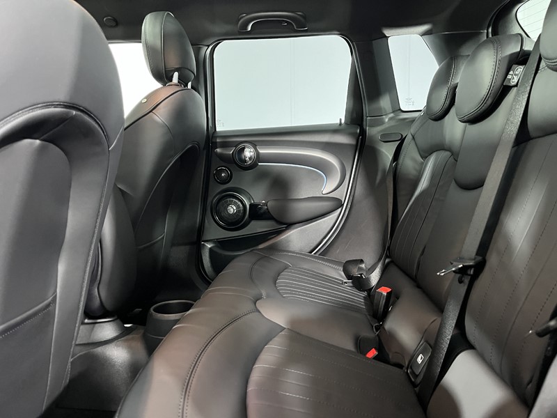 Used MINI Hatch 2022 for sale - 77326474: Photo 36