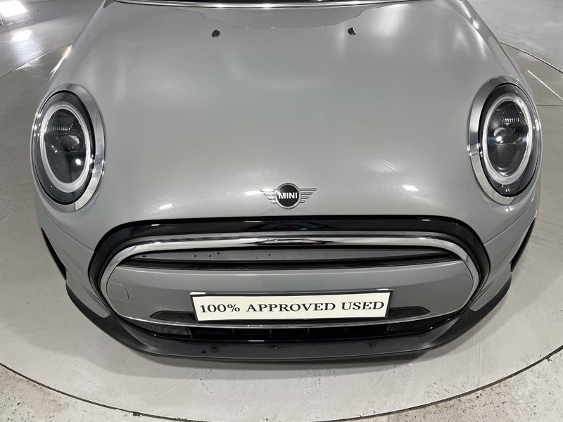 Used MINI Hatch 2022 for sale - 77326474: Photo 39