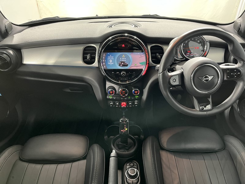 Used MINI Hatch 2022 for sale - 77326474: Photo 4