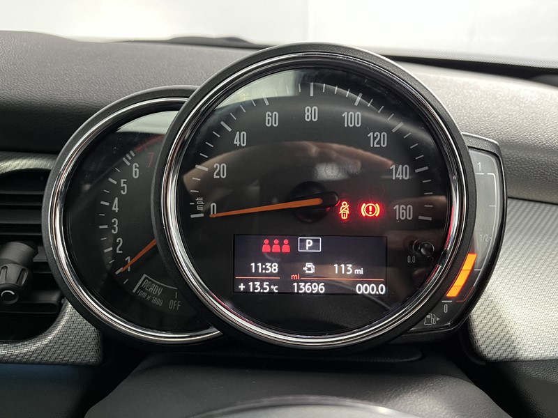 Used MINI Hatch 2022 for sale - 77326474: Photo 9