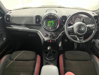 Used MINI Countryman 2018 for sale - 78762114: Photo