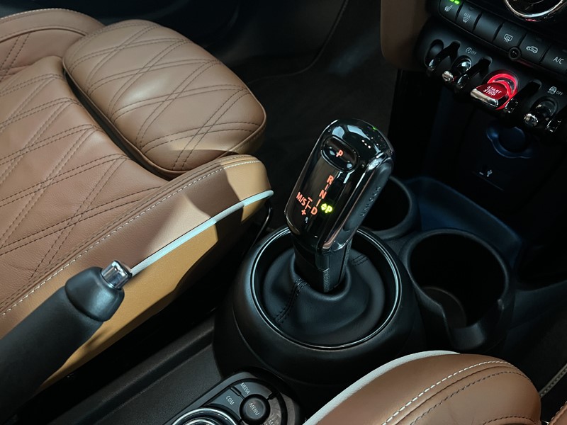 Used MINI Hatch 2023 for sale - 76981325: Photo 10