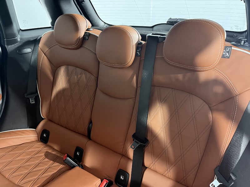 Used MINI Hatch 2023 for sale - 76981325: Photo 12