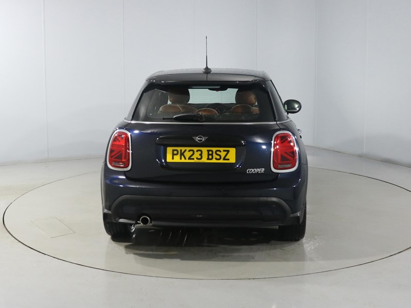 Used MINI Hatch 2023 for sale - 76981325: Photo 15