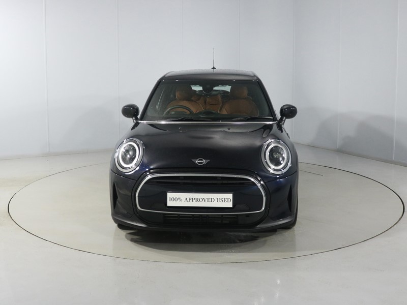 Used MINI Hatch 2023 for sale - 76981325: Photo 16