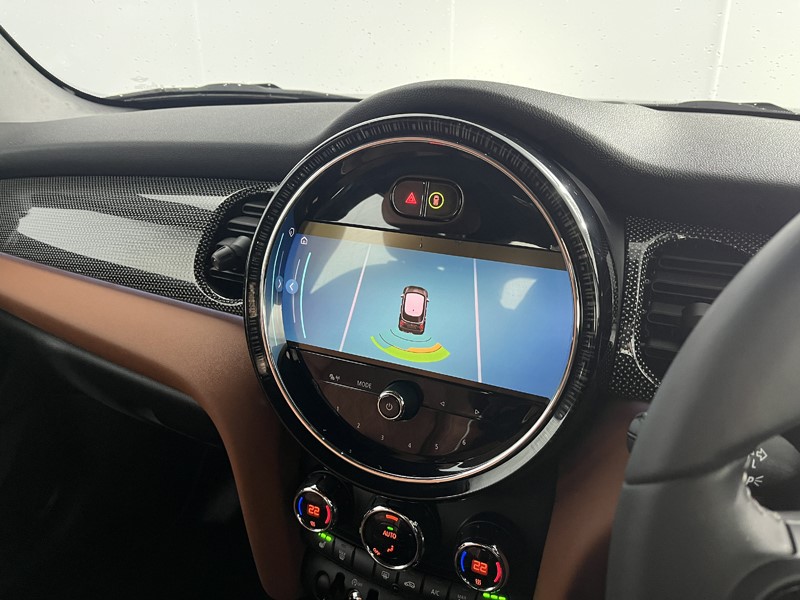 Used MINI Hatch 2023 for sale - 76981325: Photo 17