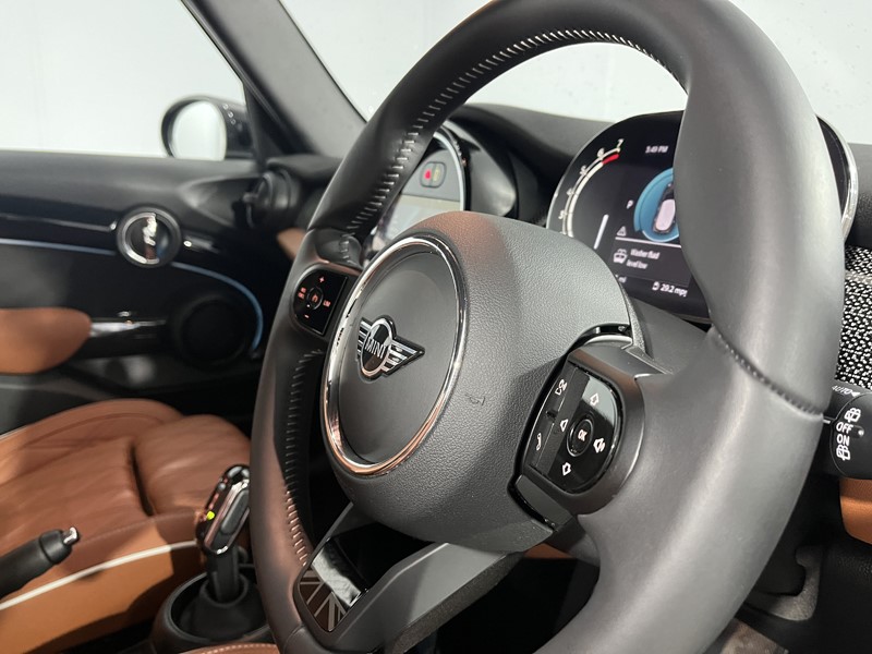 Used MINI Hatch 2023 for sale - 76981325: Photo 21