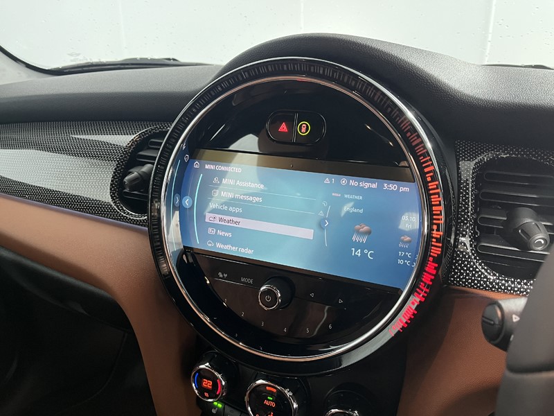 Used MINI Hatch 2023 for sale - 76981325: Photo 27