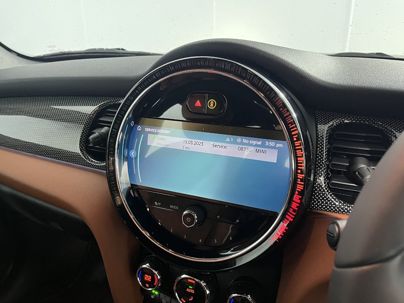 Used MINI Hatch 2023 for sale - 76981325: Photo 29