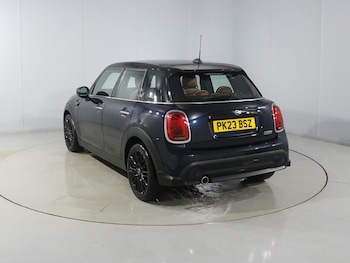 Used MINI Hatch 2023 for sale - 76981325: Photo