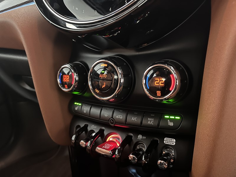 Used MINI Hatch 2023 for sale - 76981325: Photo 30