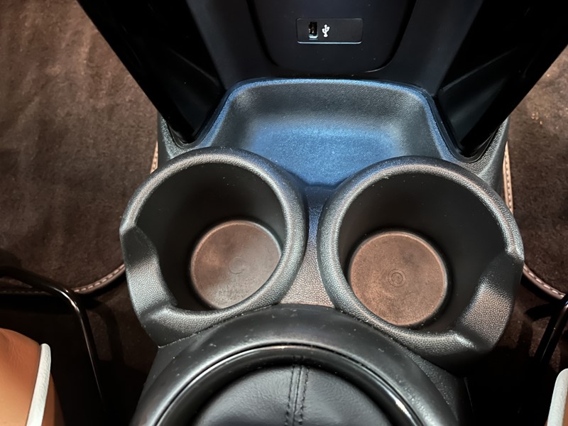 Used MINI Hatch 2023 for sale - 76981325: Photo 31