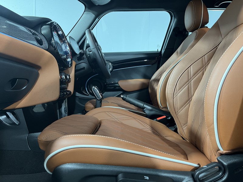 Used MINI Hatch 2023 for sale - 76981325: Photo 34