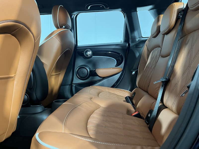 Used MINI Hatch 2023 for sale - 76981325: Photo 35